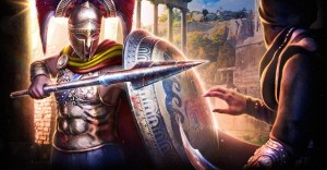 Sparta: War Of Empires